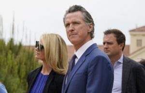 Gavin Newsom Introduces the 28th Amendment to Limit Gun Rights and Make a More Perfect Union