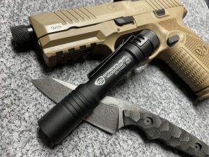 Fathers Day Gift Guide: 7 Everyday Carry Flashlights
