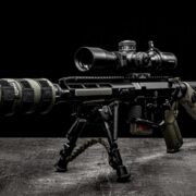 POTD: Hera Arms 10,5″ 300 Blackout – Ase Utra Dual 7.62BL