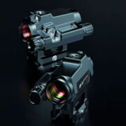 New CORE Reflex Sights from Kalashnikov USA