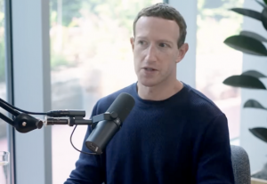 Mark Zuckerberg Demonstrates How AI Chatbots Are Programmed to Produce Politically Slanted, Bogus Results