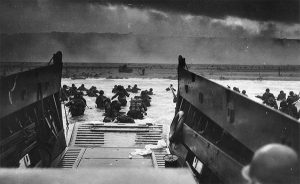 Remember D-Day — June 6, 1944 — 79 years ago today