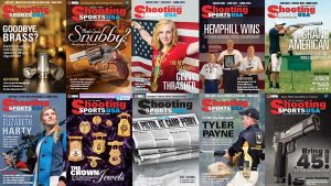 Access 14 Years of Shooting Sports USA Articles for FREE