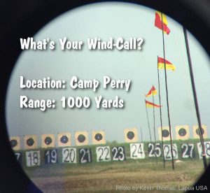 Good Wind-Reading Resource — The Wind Book for Rifle Shooters