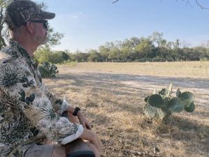 Now I Know Why So Many Hunters Can’t Wait for Dove Season in Texas