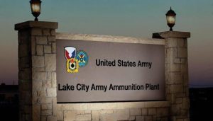 Missouri Resolution Supports Continued Commercial Utilization of Lake City Ammunition Plant