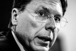 Jury Finds NRA’s Wayne LaPierre Guilty, Orders Him To Repay $4.3M For Misuse of Charitable Funds