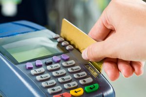 Battle Over Credit Card Merchant Code Being Fought In Several States
