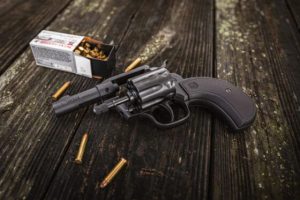 Gun Review: Diamondback Sidekick Birdshead Grip