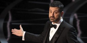 ‘A RING OF STEEL’:  Hired Guns, LAPD Protect Celebs Advocating Gun Control For the Little People at Tonight’s Academy Awards