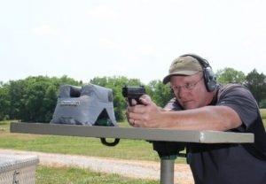Gun Review: Kimber’s “Fin-Less” R7 Mako