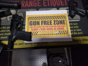 N.J. Attorney General Platkin Has a Sticker Party. States ‘Guns Bad,’ on Taxpayers’ Dime.