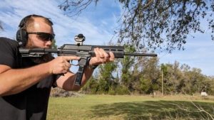 Gun Review – Extar EP9 Carbine