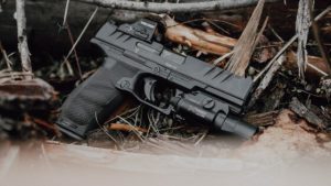 Gun Review: The Walther PDP Compact 5-Inch Barrel