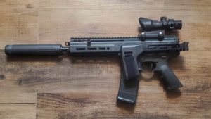 Palmetto State Armory JAKL Review