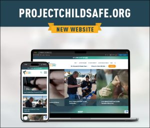 NSSF Launches Updated Project ChildSafe Website