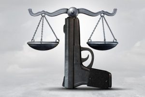 Making a Case for True Natural Rights for All in Second Amendment Argument