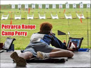 Perry’s Petrarca Range with E-Targets Opens This Week