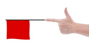 The Problem with Red-Flag Laws