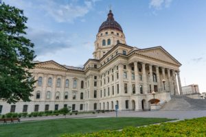 Anti-Gun Kansas Lawmakers Pushing Restrictive Legislation