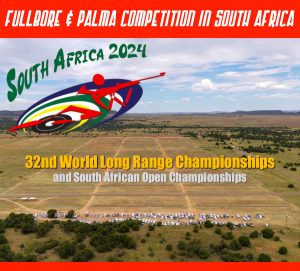 Sunday GunDay: World LR (Palma) Championships in South Africa