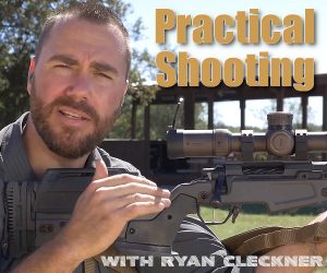 Good Videos for Tactical Marksmen and PRS/NRL Competitors