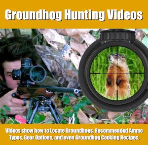 Saturday at the Movies: Spring Groundhog Hunting Videos