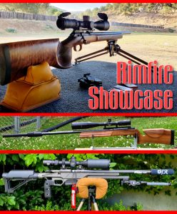 Sunday Gunday: Rimfire Rifle Showcase, Multi-Discipline