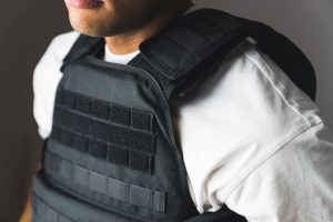 Dem bill would prohibit civilians from purchasing, possessing Level III body armor