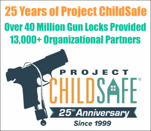 Marking 25th Year, Project ChildSafe Aims to Raise $250,000
