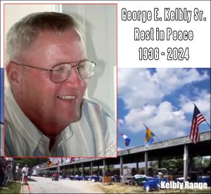 George Kelbly Sr., Creator of the Super Shoot, Has Left the Range
