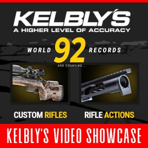 Saturday Movies: Kelbly’s Showcase — Rifles, Actions, & Stocks