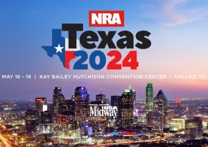 NRA Annual Meetings in Texas — Be Careful When Booking Rooms